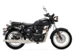 ベネリ インペリアーレ400 黒