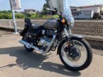 Ｒエンフィールド　Ｍｅｔｅｏｒ３５０ - 画像 (3)