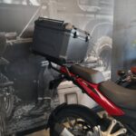 リアケース55L(TRK251専用) - 画像 (3)