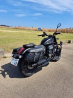 QJモーター SRV250A - 画像 (4)