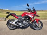 ベネリ TRK251