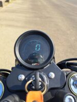 GPX レジェンド 250 TWIN3 - 画像 (5)