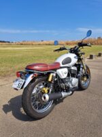 GPX レジェンド 250 TWIN3 - 画像 (3)
