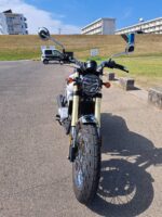 GPX レジェンド 250 TWIN3 - 画像 (4)