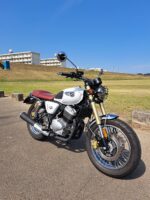 GPX レジェンド 250 TWIN3 - 画像 (2)