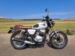 GPX レジェンド 250 TWIN3