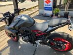 GSX-8S　ブラック - 画像 (2)